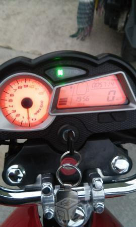 Barata moto vento urban gt 150 no se ocupa -15