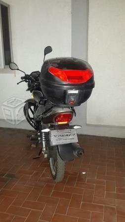 Moto 2015 cambio por vehículo -15