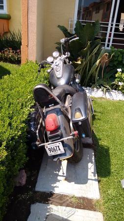 Dinamo 250cc Tipo Choper -13