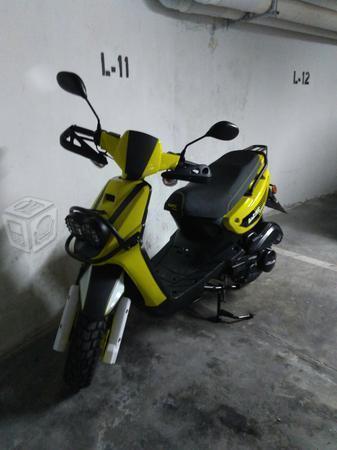 Italika WS 150cc -16