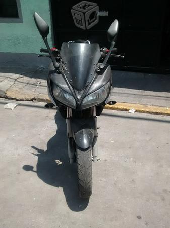 yamaha Fz 16 -11