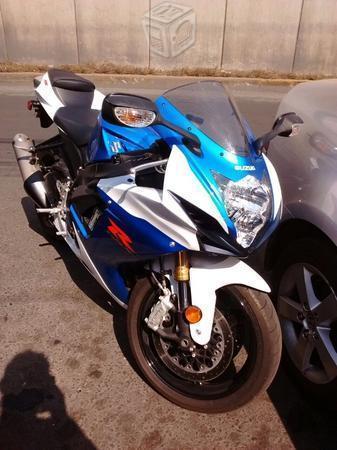 GSXR750 Nacional Impecable -14