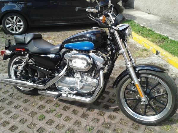 Harley 883 low nueva -12