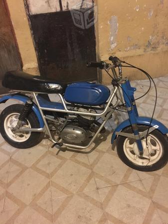 Mini 100 carabela -79