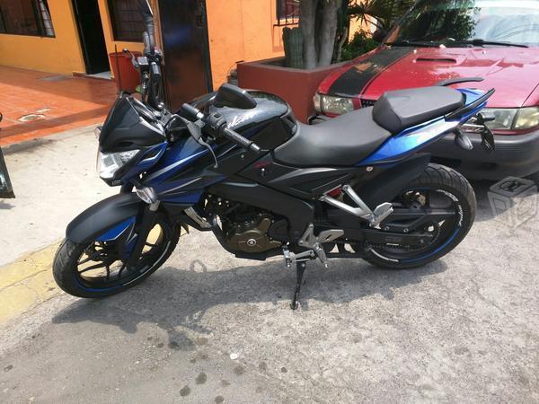 Pulsar 200 -15