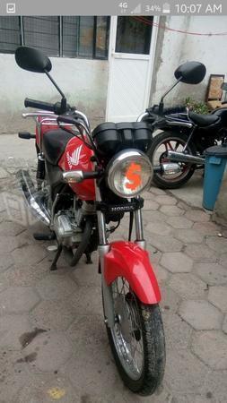 Honda cargo 150 cc -13