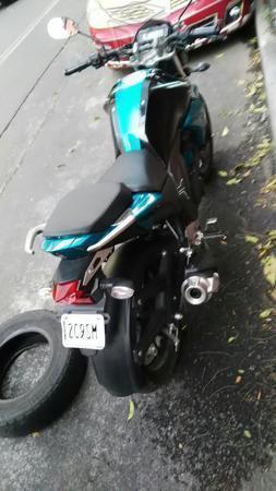 Fz 2.0 full inyección -16