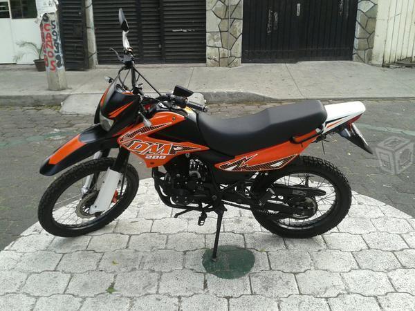 Solo Venta/Dm200 No Cambios -15