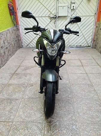 Pulsar 200ns -14