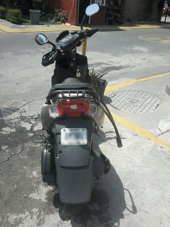 Motoneta ws 150cc -14