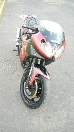 Tank 200cc -08