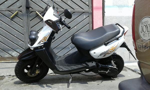 BONITA BWS 100cc -09