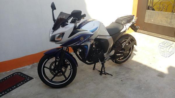 Yamaha 153cc. mis -16