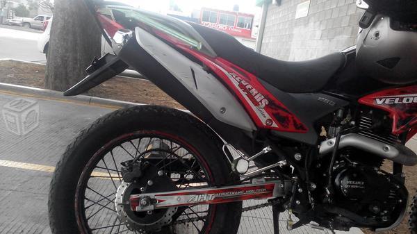 Moto cross 250cc -14