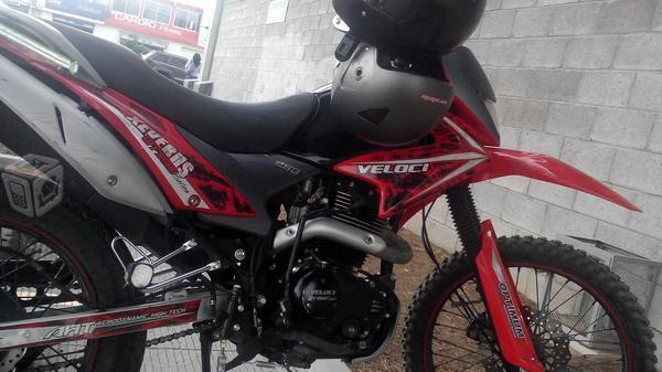 Moto cross 250cc -14