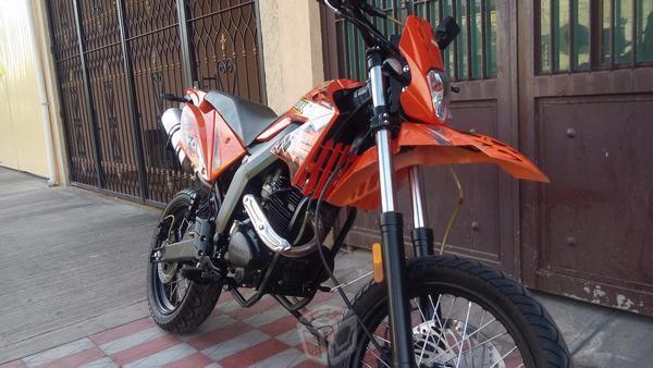 Polux 250cc como nueva posible cambio -13