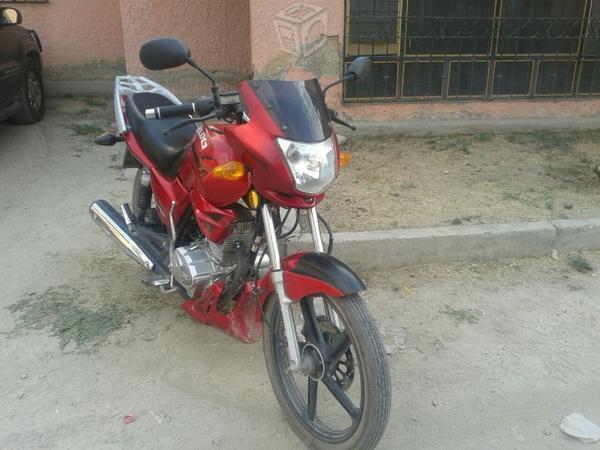 HERMOSA VELOCI 150 cc -13