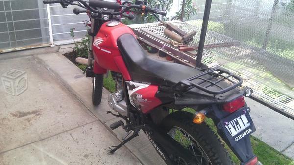 motocicleta honda -03