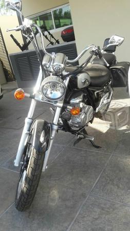 Suzuki gz 150 -16