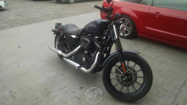 Venta de Harley Davidson -12