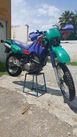 Yamaha XT 600 -00