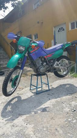 Yamaha XT 600 -00