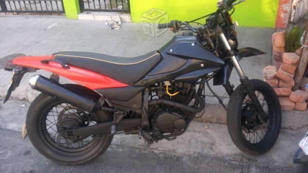 Moto dm 150 -10