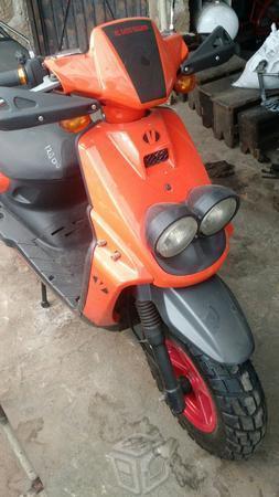 Motoneta Vento Scooter 150 cc -11