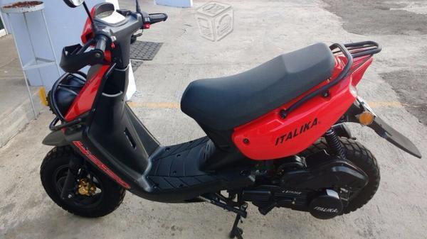 Italika WS 150CC -15