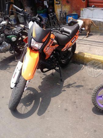 Moto italika dm 200 -14