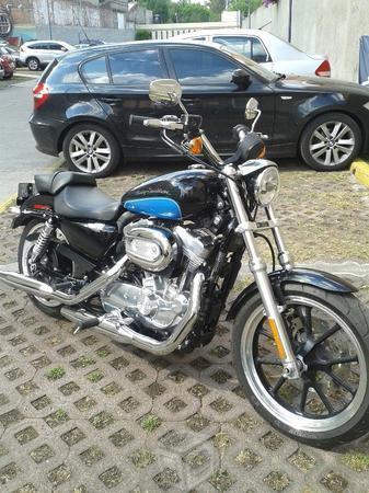 Harley 883 low nueva -12