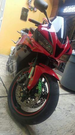 Honda Cbr -09