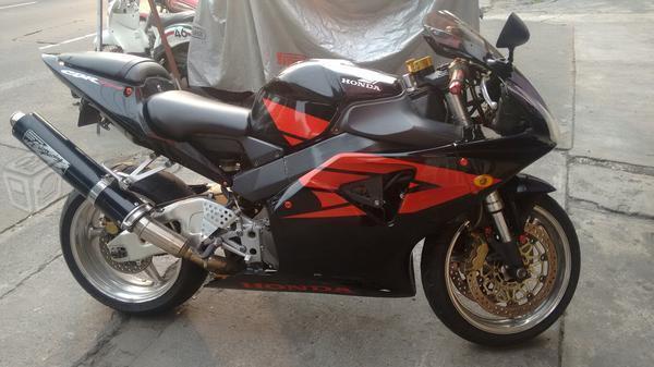 Honda 954 excelente p/c pulsar fz -02