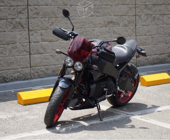 Buell Xb9sx -09