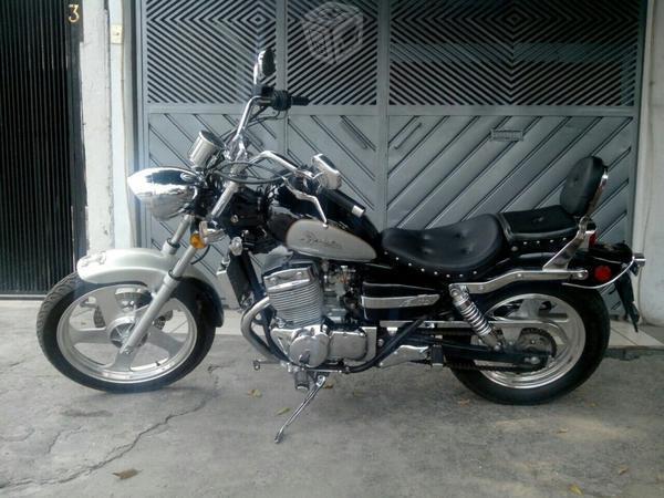 Rebellian 250cc