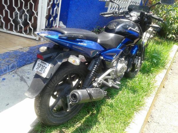 Pulsar 180cc a tratar -15