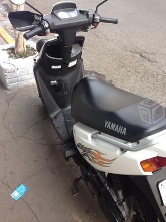 Yamaha 100 -12