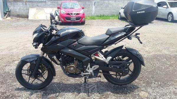 Pulsar Ns 200