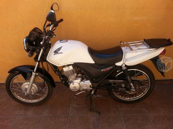 Honda Cargo 150 -14