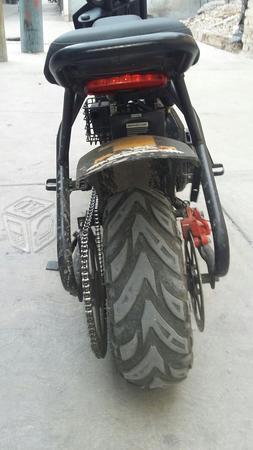 Vendo mini moto -15