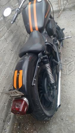 Motocicleta harley sportster -99