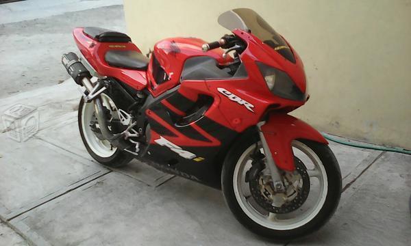 Honda600cbr -03