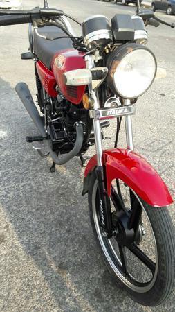 Vendi moto -14