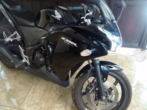 Cbr 250 -14