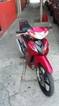 Crypton Excelentefactura original -14