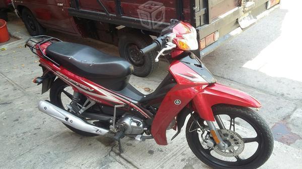 Crypton Excelentefactura original -14