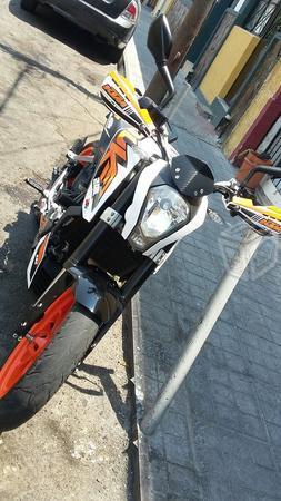 Ktm duke abs -13