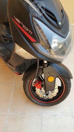 Kurazai 175cc -15