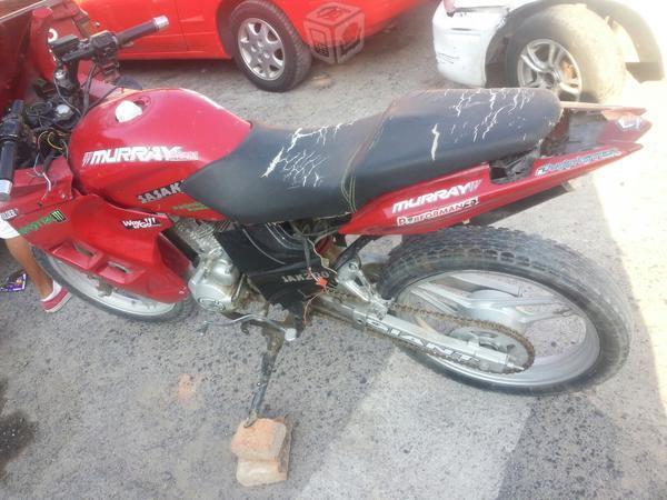 Moto 150 estandar -07