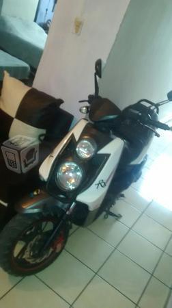 Moto mb 150 al 100 -13